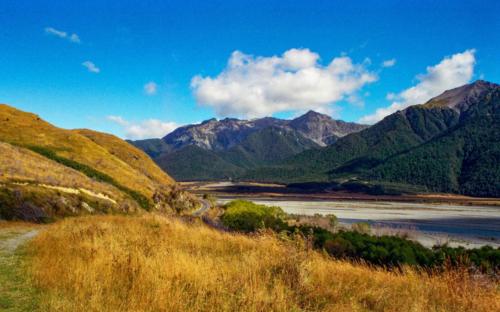 NZ LandSkyscape 03