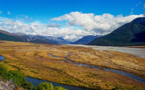 NZ LandSkyscape 13