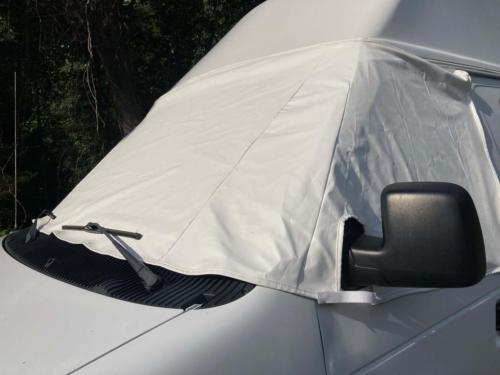 windshield-cover